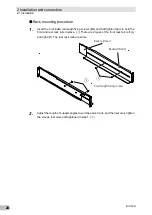 Preview for 24 page of Omron BU150R Instruction Manual