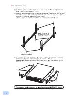 Предварительный просмотр 23 страницы Omron BU2002RWL Instruction Manual