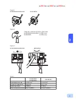 Предварительный просмотр 28 страницы Omron BU2002RWL Instruction Manual