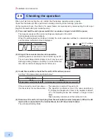 Preview for 33 page of Omron BU2002RWL Instruction Manual