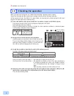 Предварительный просмотр 33 страницы Omron BU2002RWL Instruction Manual