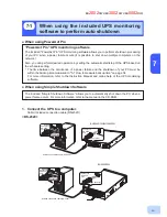Preview for 52 page of Omron BU2002RWL Instruction Manual