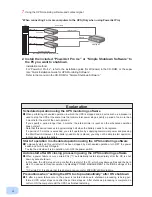 Preview for 53 page of Omron BU2002RWL Instruction Manual