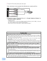 Предварительный просмотр 53 страницы Omron BU2002RWL Instruction Manual