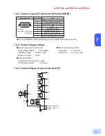 Preview for 56 page of Omron BU2002RWL Instruction Manual