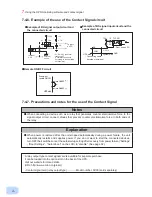 Preview for 57 page of Omron BU2002RWL Instruction Manual