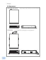 Предварительный просмотр 73 страницы Omron BU2002RWL Instruction Manual