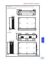 Предварительный просмотр 74 страницы Omron BU2002RWL Instruction Manual