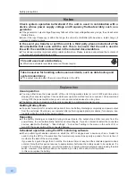 Preview for 16 page of Omron BU2002RWLG User Manual