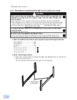 Preview for 26 page of Omron BU2002RWLG User Manual