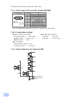 Preview for 60 page of Omron BU2002RWLG User Manual