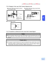 Preview for 61 page of Omron BU2002RWLG User Manual