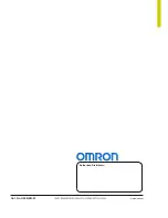 Preview for 74 page of Omron BU2002RWLG User Manual