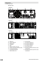 Preview for 28 page of Omron BU3002R Instruction Manual