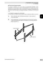 Preview for 33 page of Omron BU3002R Instruction Manual