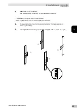 Preview for 35 page of Omron BU3002R Instruction Manual