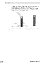 Preview for 42 page of Omron BU3002R Instruction Manual