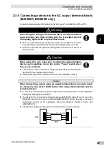 Preview for 47 page of Omron BU3002R Instruction Manual