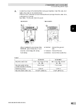 Preview for 55 page of Omron BU3002R Instruction Manual