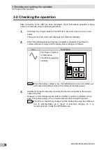 Preview for 76 page of Omron BU3002R Instruction Manual