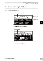 Preview for 83 page of Omron BU3002R Instruction Manual