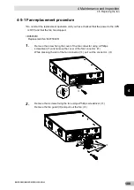 Preview for 109 page of Omron BU3002R Instruction Manual