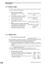 Preview for 116 page of Omron BU3002R Instruction Manual