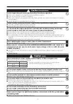 Preview for 2 page of Omron BUM100R Instruction Manual