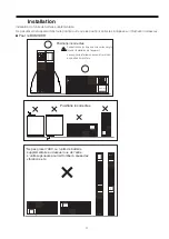 Preview for 11 page of Omron BUM100R Instruction Manual