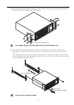 Предварительный просмотр 15 страницы Omron BUM100R Instruction Manual