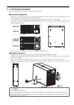 Preview for 16 page of Omron BUM100R Instruction Manual