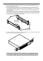 Предварительный просмотр 13 страницы Omron BUM100RE Instruction Manual