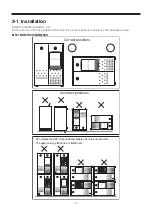 Предварительный просмотр 8 страницы Omron BUM100S Instruction Manual