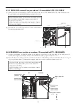 Preview for 13 page of Omron BUM100S Instruction Manual