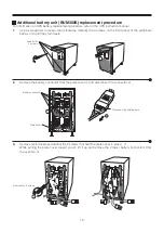 Предварительный просмотр 18 страницы Omron BUM100S Instruction Manual