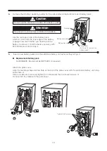 Preview for 19 page of Omron BUM100S Instruction Manual
