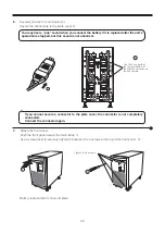 Предварительный просмотр 20 страницы Omron BUM100S Instruction Manual