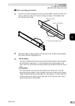 Предварительный просмотр 17 страницы Omron BUM150RA Instruction Manual