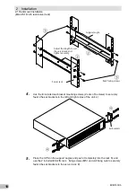 Preview for 18 page of Omron BUM150RA Instruction Manual