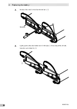 Preview for 28 page of Omron BUM150RA Instruction Manual