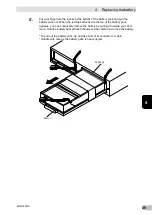 Предварительный просмотр 29 страницы Omron BUM150RA Instruction Manual