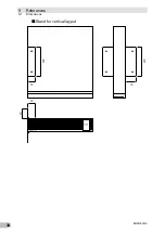 Preview for 34 page of Omron BUM150RA Instruction Manual