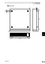 Предварительный просмотр 35 страницы Omron BUM150RA Instruction Manual