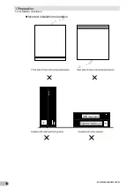 Preview for 18 page of Omron BUM3002R Instruction Manual