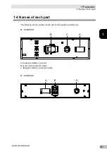 Preview for 21 page of Omron BUM3002R Instruction Manual