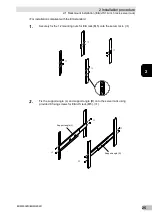 Предварительный просмотр 25 страницы Omron BUM3002R Instruction Manual