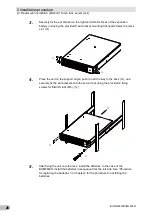 Предварительный просмотр 26 страницы Omron BUM3002R Instruction Manual