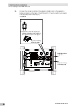 Предварительный просмотр 32 страницы Omron BUM3002R Instruction Manual