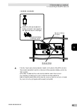 Предварительный просмотр 33 страницы Omron BUM3002R Instruction Manual