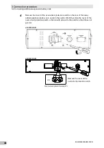 Предварительный просмотр 36 страницы Omron BUM3002R Instruction Manual